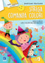Copertina del libro STREGA COMANDA COLORI