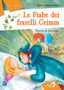 Copertina del libro LE FIABE DEI FRATELLI GRIMM