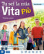 Copertina del libro TU SEI LA MIA VITA PIU ED. MISTA