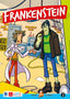 Copertina del libro FRANKENSTEIN 3 ED. MISTA