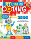 Copertina del libro OFFICINA DEL CODING 1-3