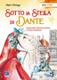 Copertina del libro SOTTO LA STELLA DI DANTE