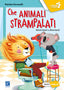 Copertina del libro CHE ANIMALI STRAMPALATI