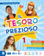 Copertina del libro TESORO PREZIOSO 1-3 ED. MISTA