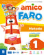 Copertina del libro AMICO FARO 3 ED. MISTA