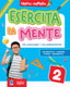 Copertina del libro ESERCITA LA MENTE 2