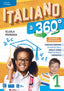 Copertina del libro ITALIANO A 360°. PER LA SCUOLA ELEMENTA