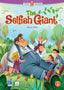 Copertina del libro THE SELFISH GIANT A1+ ED. MISTA