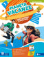 Copertina del libro PIANETA VACANZE 1 ED. MISTA