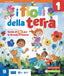 Copertina del libro I FIORI DELLA TERRA 4/5 CL. PACK