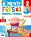 Copertina del libro A MENTE FRESCA 2 PACK
