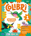 Copertina del libro COLIBRI 1 PACK B QUATTRO CARATTERI