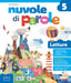 Copertina del libro NUVOLE DI PAROLE 5 PACK