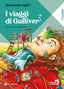 Copertina del libro I VIAGGI DI GULLIVER