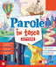 Copertina del libro PAROLE IN TASCA 4 CL. PACK