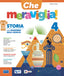 Copertina del libro MONDO IN TASCA 4 ANTROPOLOGICO PACK