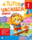 Copertina del libro A TUTTA VACANZA! 1 PACK