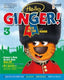 Copertina del libro HELLO GINGER 3 ED. MISTA