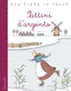 Copertina del libro PATTINI D'ARGENTO DA MARY MAPES DODGE. E