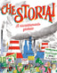 Copertina del libro IL RISCALDAMENTO GLOBALE. EDIZ. A COLORI