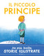 Copertina del libro IL PICCOLO PRINCIPE. STAMPATELLO MAIUSCO