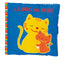 Copertina del libro IL LIBRO DEL BEB. GATTO. EDIZ. A COLORI