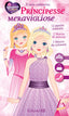 Copertina del libro IL MIO COFANETTO. PRINCIPESSE MERAVIGLIO