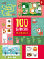 Copertina del libro 100 GIOCHI. IN VACANZA!