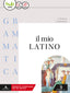 Copertina del libro MIO LATINO ED. MISTA