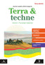 Copertina del libro TERRA E TECHNE ED. MISTA