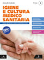 Copertina del libro IGIENE E CULTURA MEDICO SANITARIA A ED.