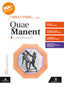 Copertina del libro QUAE MANENT ED. MISTA