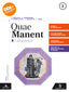 Copertina del libro QUAE MANENT ED. MISTA