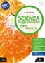 Copertina del libro SCIENZA ALIMENTI 1B VOL 2 2024