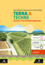 Copertina del libro TERRA E TECHNE