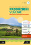 Copertina del libro PRODUZIONI VEGETALI A IIIA