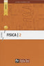 Copertina del libro V.E. FISICA 2