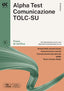 Copertina del libro COMUNICAZIONE PROVE VERIFICA