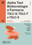 Copertina del libro BIOTEC. FARMACIA. MANUALE