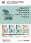 Copertina del libro BIOTEC. FARMACIA. KIT 4 LIBRI