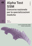 Copertina del libro SSM. PROVE UFFICIALI 17-23