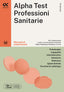 Copertina del libro PROF. SANITARIE. MANUALE