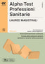 Copertina del libro PROF. SAN. MAGISTR. 3000 QUIZ