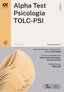 Copertina del libro PSICOLOGIA 4100 QUIZ