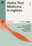 Copertina del libro MEDICINA INGLESE IMAT. MANUALE