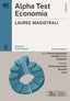 Copertina del libro ECONOMIA MAGISTR. ESERCIZI