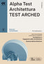 Copertina del libro ARCHITETTURA. ESERCIZI COMMEN.
