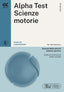 Copertina del libro SCIENZE MOTORIE. ESERCIZI
