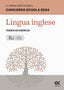 Copertina del libro CONCORSO SCUOLA 2024 - INGLESE