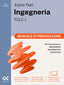 Copertina del libro ALPHA TEST INGEGNERIA TOLC-I - MANUALE D